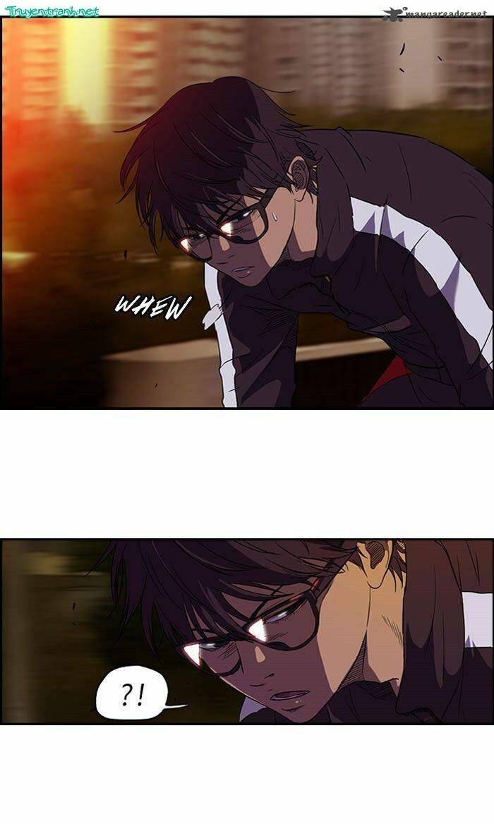 Thể Thao Cực Hạn - Chapter 55 - Page 4