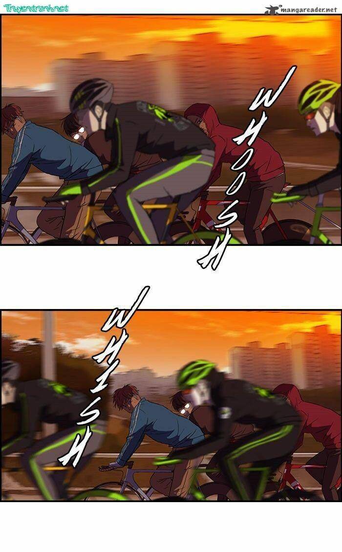Thể Thao Cực Hạn - Chapter 55 - Page 5