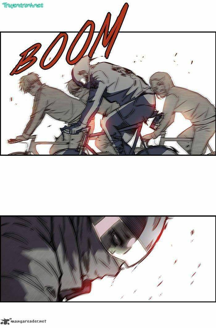 Thể Thao Cực Hạn - Chapter 55 - Page 6