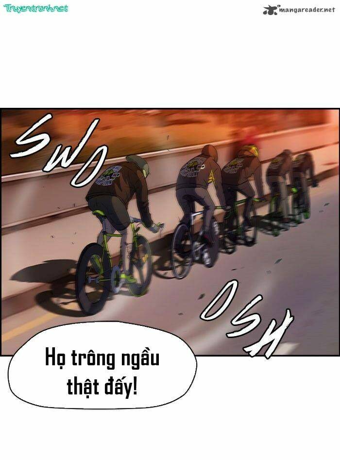 Thể Thao Cực Hạn - Chapter 55 - Page 8