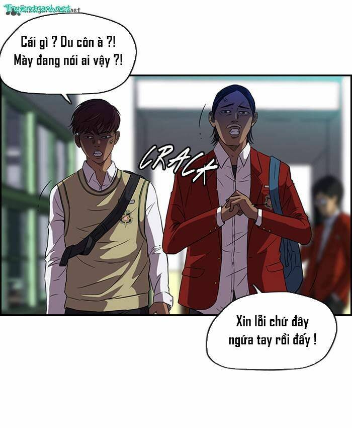 Thể Thao Cực Hạn - Chapter 56 - Page 9