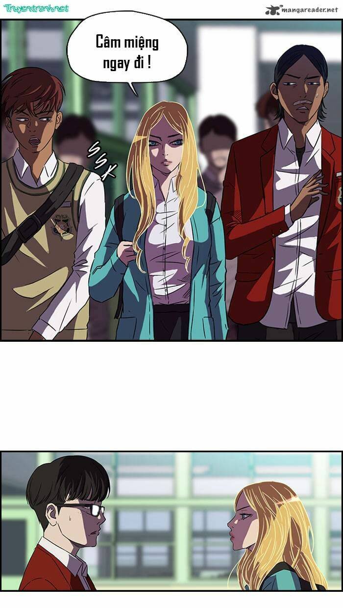 Thể Thao Cực Hạn - Chapter 56 - Page 11