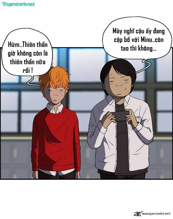 Thể Thao Cực Hạn - Chapter 56 - Page 16