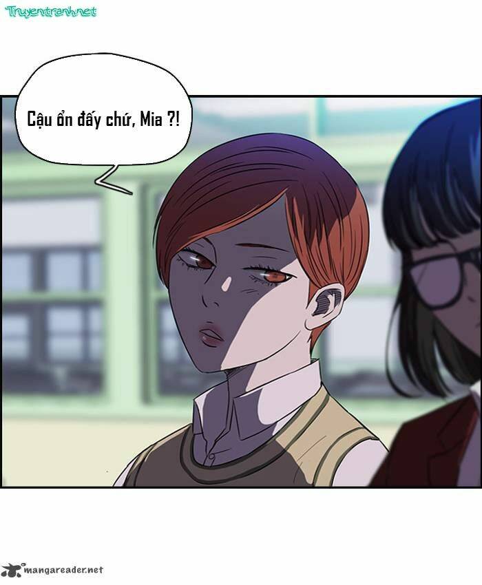 Thể Thao Cực Hạn - Chapter 56 - Page 18