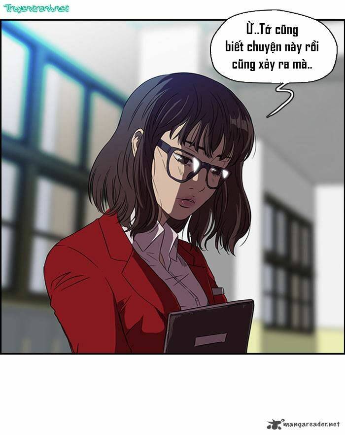 Thể Thao Cực Hạn - Chapter 56 - Page 19