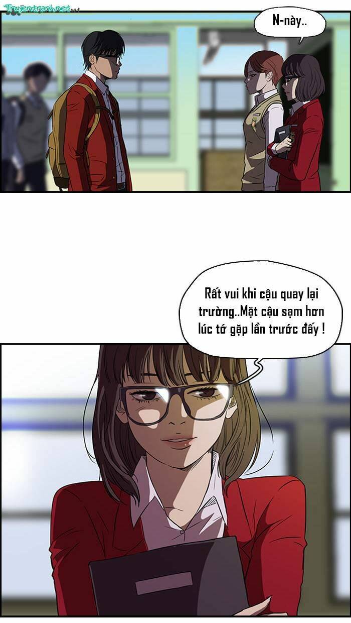 Thể Thao Cực Hạn - Chapter 56 - Page 20