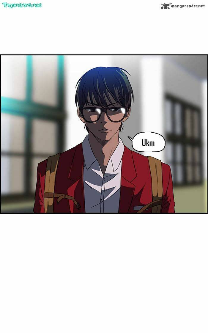 Thể Thao Cực Hạn - Chapter 56 - Page 21