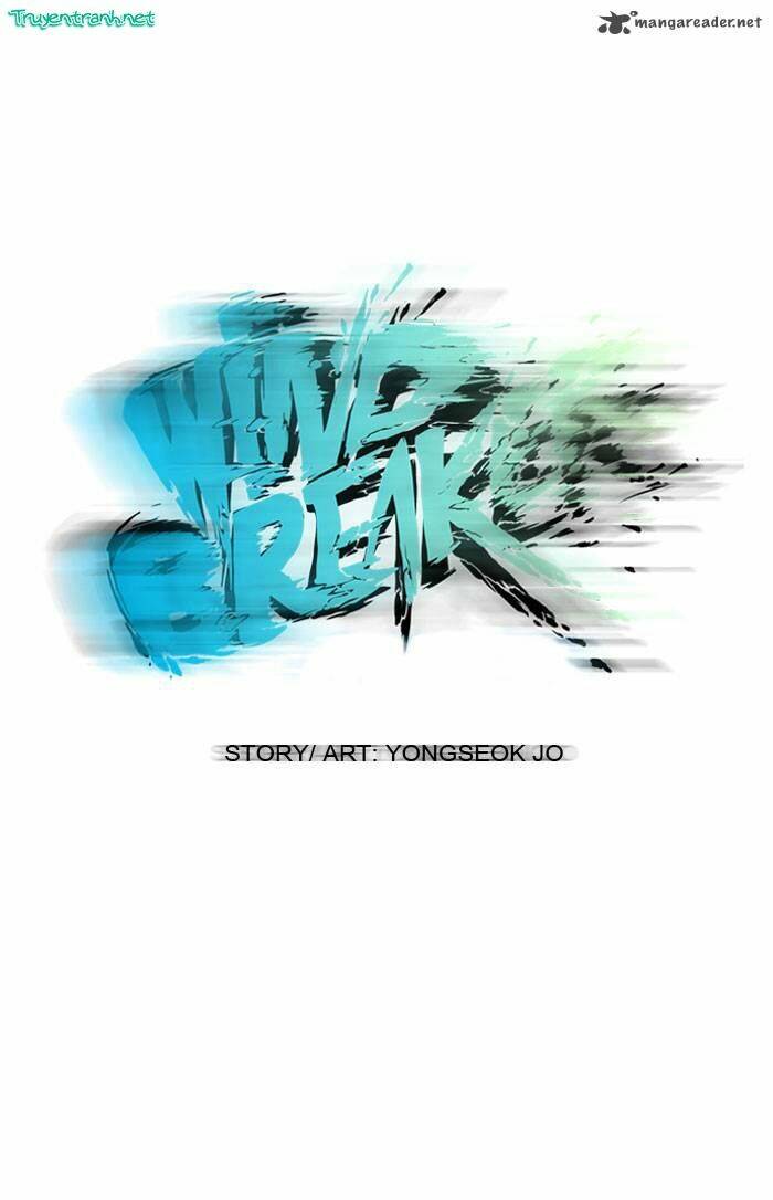 Thể Thao Cực Hạn - Chapter 56 - Page 22