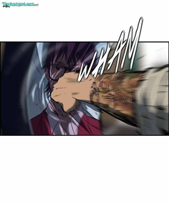 Thể Thao Cực Hạn - Chapter 56 - Page 24