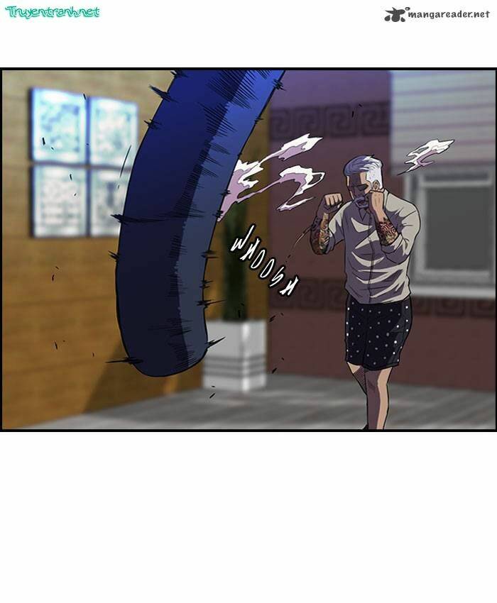 Thể Thao Cực Hạn - Chapter 56 - Page 25