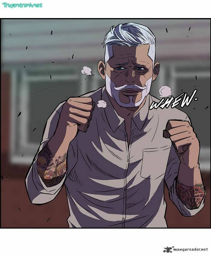 Thể Thao Cực Hạn - Chapter 56 - Page 26