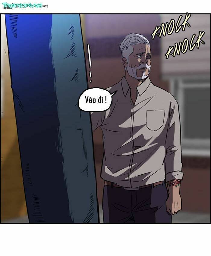 Thể Thao Cực Hạn - Chapter 56 - Page 28