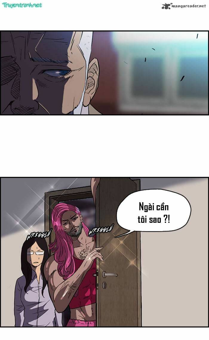 Thể Thao Cực Hạn - Chapter 56 - Page 30