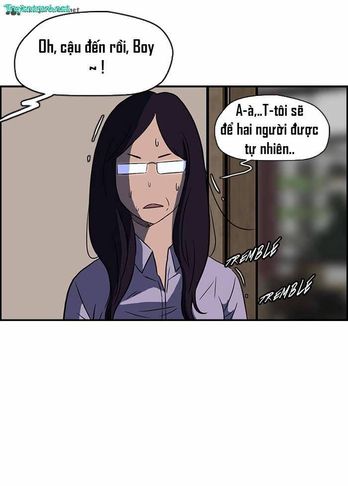 Thể Thao Cực Hạn - Chapter 56 - Page 31