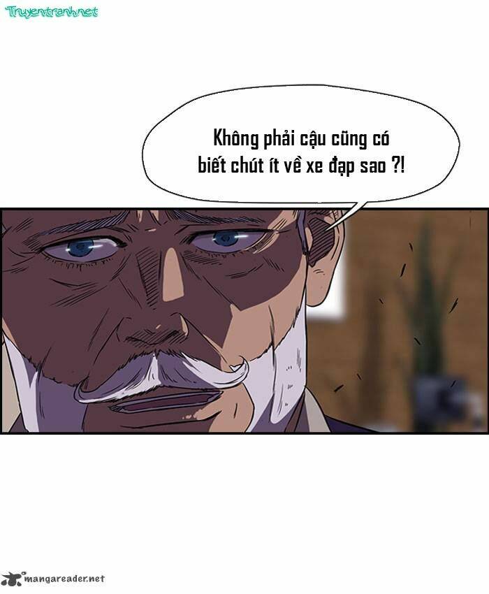 Thể Thao Cực Hạn - Chapter 56 - Page 35