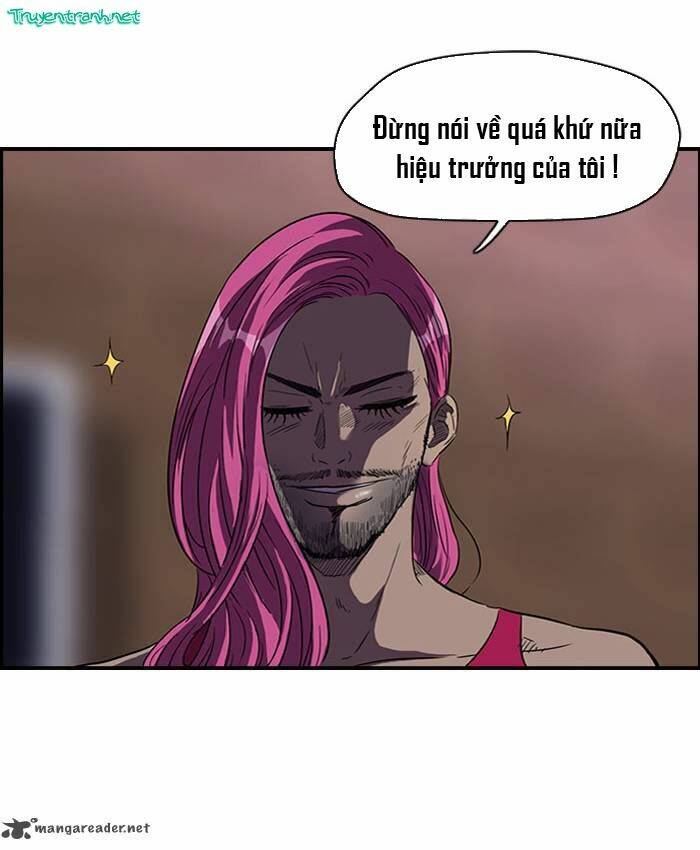 Thể Thao Cực Hạn - Chapter 56 - Page 36