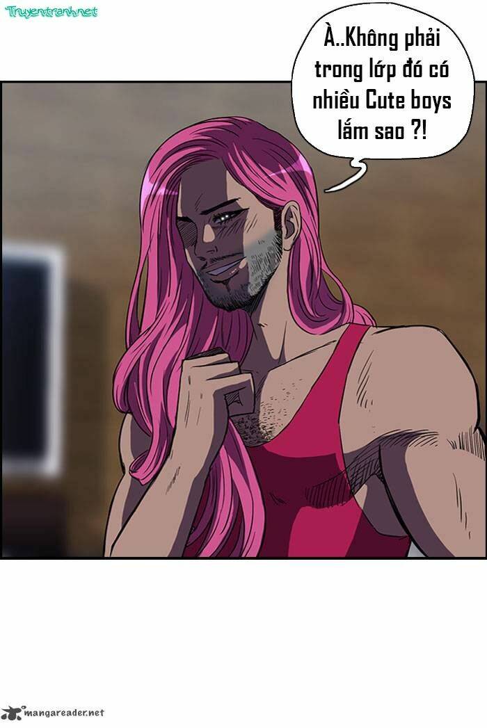 Thể Thao Cực Hạn - Chapter 56 - Page 39