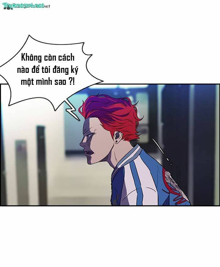 Thể Thao Cực Hạn - Chapter 56 - Page 42