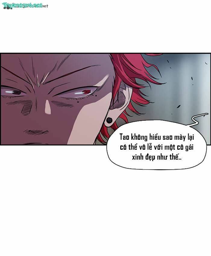 Thể Thao Cực Hạn - Chapter 56 - Page 45