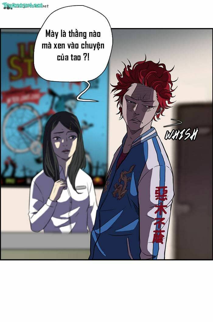 Thể Thao Cực Hạn - Chapter 56 - Page 46