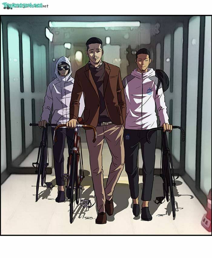 Thể Thao Cực Hạn - Chapter 56 - Page 47