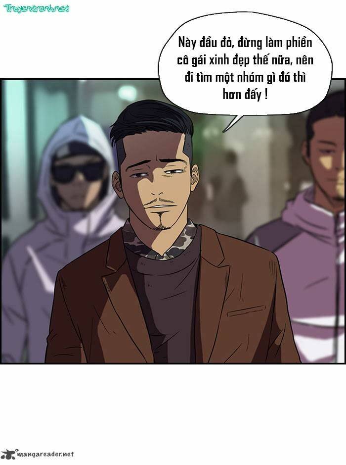 Thể Thao Cực Hạn - Chapter 56 - Page 48