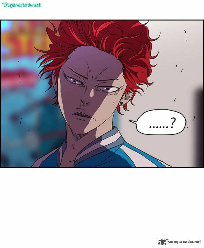 Thể Thao Cực Hạn - Chapter 56 - Page 49