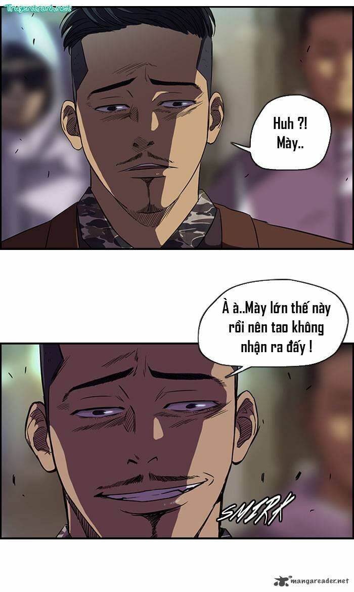 Thể Thao Cực Hạn - Chapter 56 - Page 50