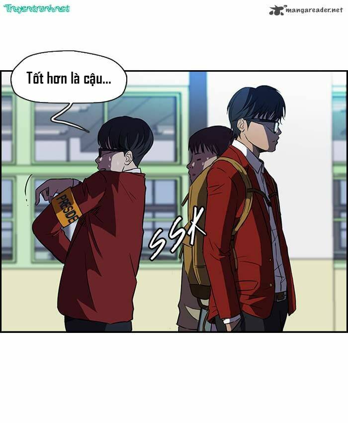 Thể Thao Cực Hạn - Chapter 56 - Page 7