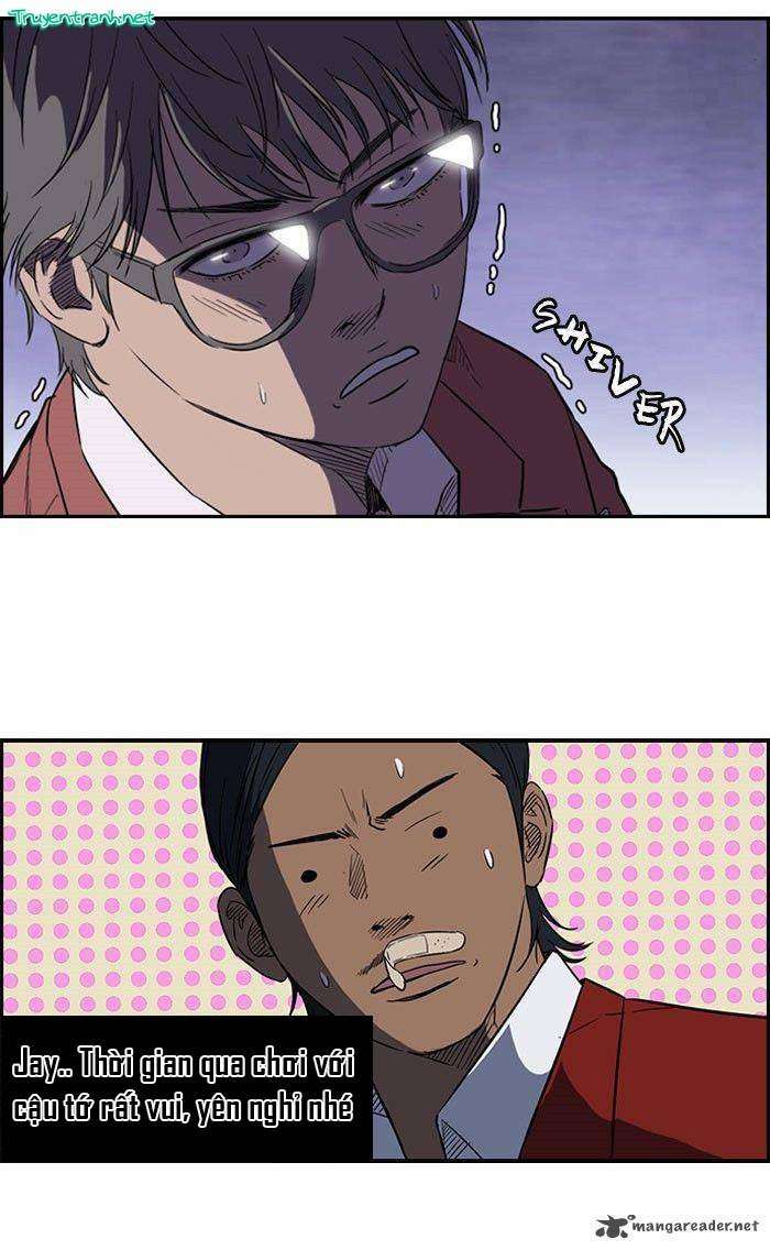 Thể Thao Cực Hạn - Chapter 57 - Page 9
