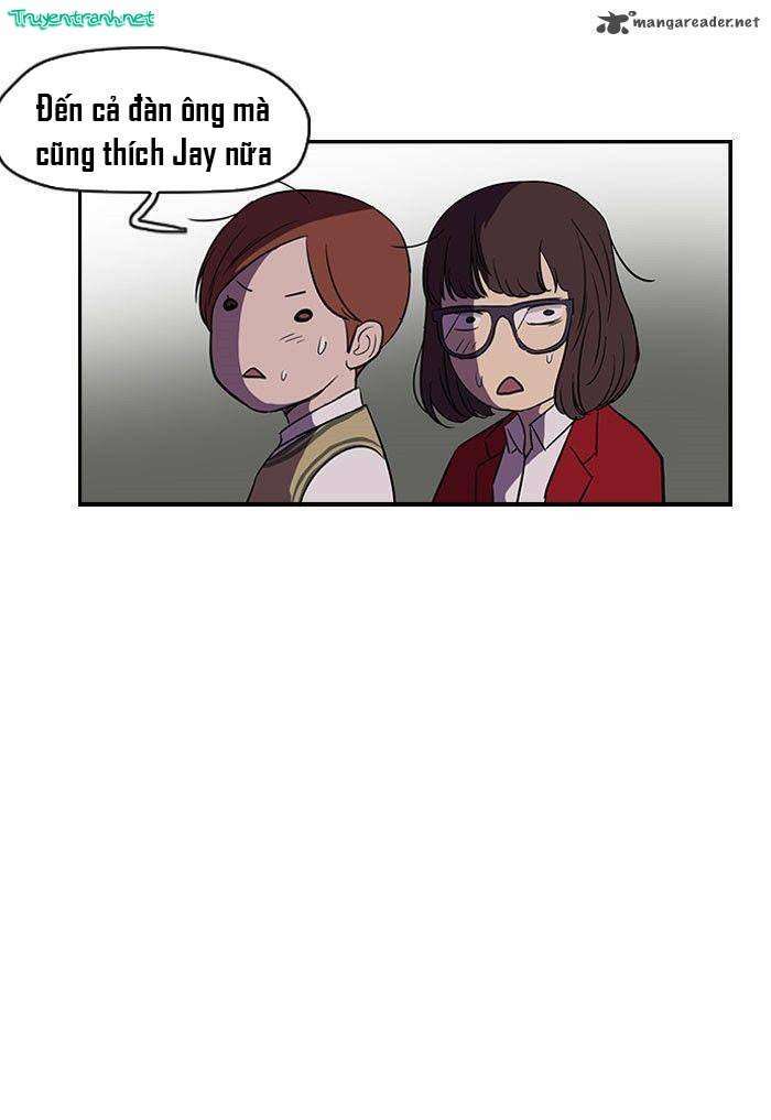 Thể Thao Cực Hạn - Chapter 57 - Page 10