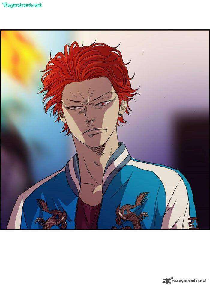 Thể Thao Cực Hạn - Chapter 57 - Page 12