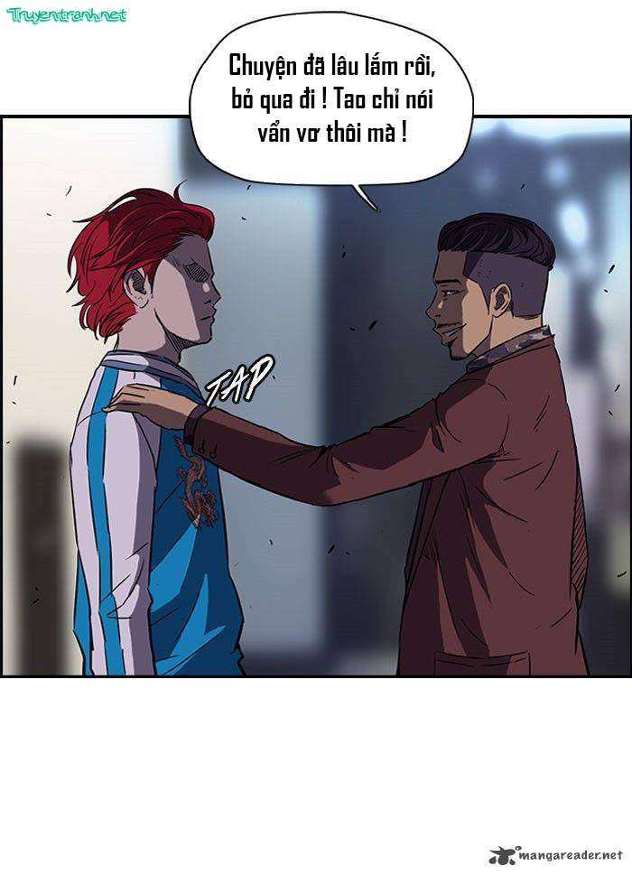 Thể Thao Cực Hạn - Chapter 57 - Page 24