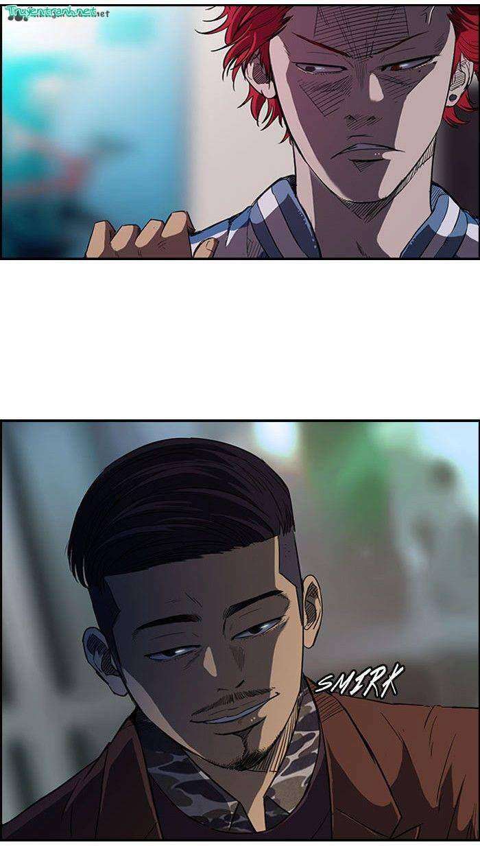 Thể Thao Cực Hạn - Chapter 57 - Page 25