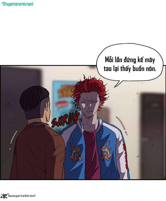 Thể Thao Cực Hạn - Chapter 57 - Page 26