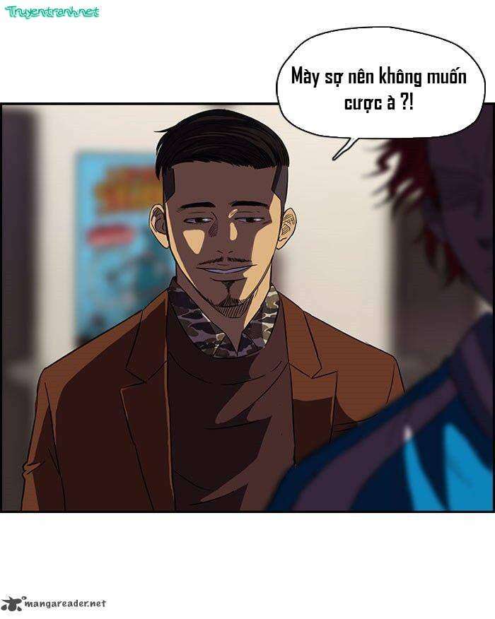Thể Thao Cực Hạn - Chapter 57 - Page 31