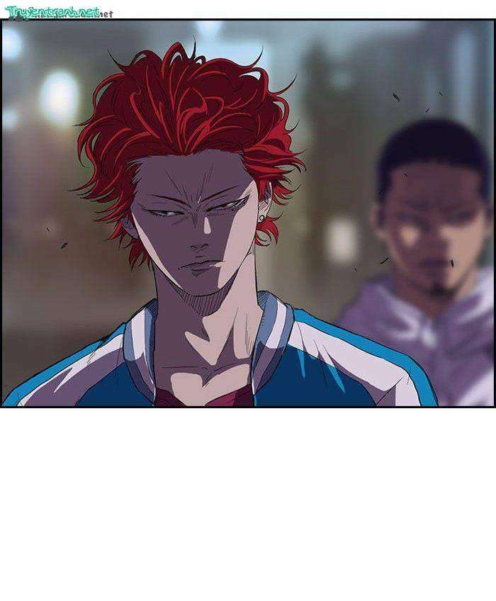 Thể Thao Cực Hạn - Chapter 57 - Page 33