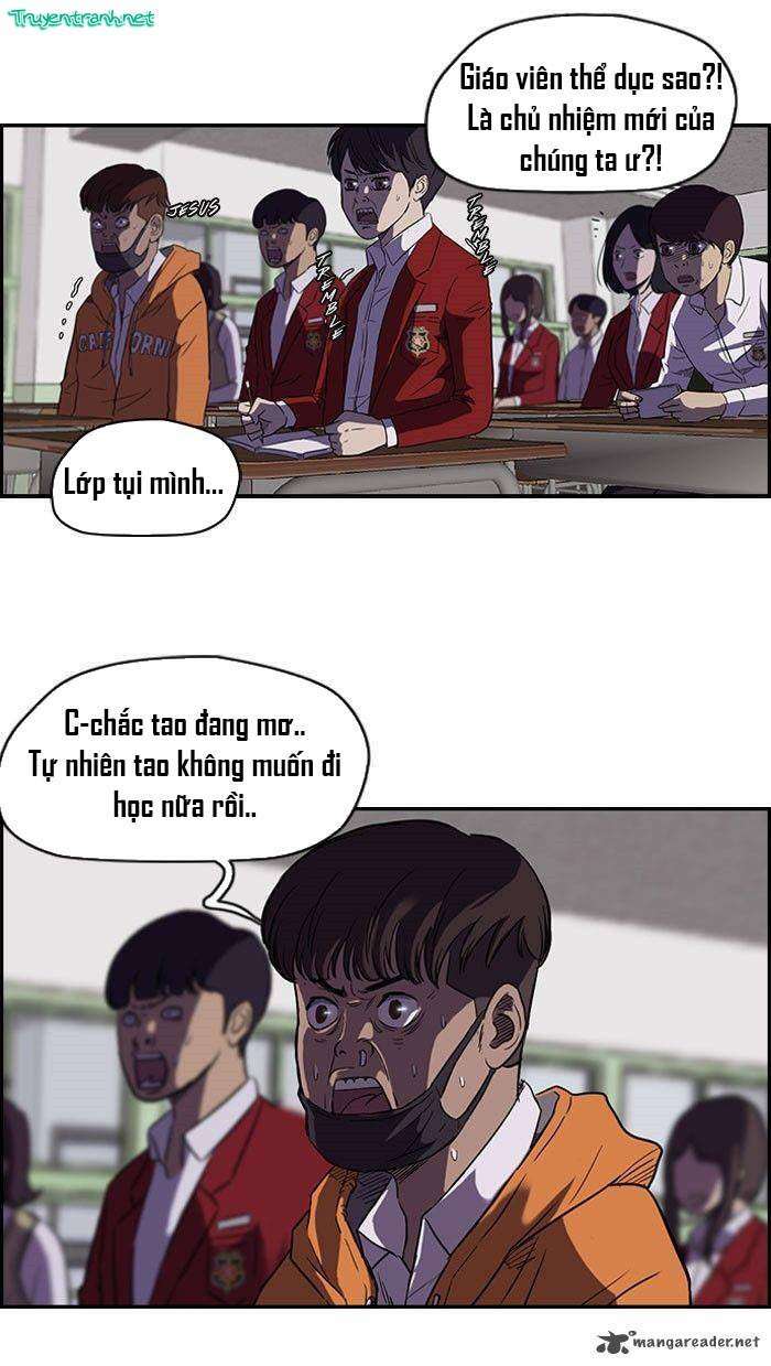 Thể Thao Cực Hạn - Chapter 57 - Page 3