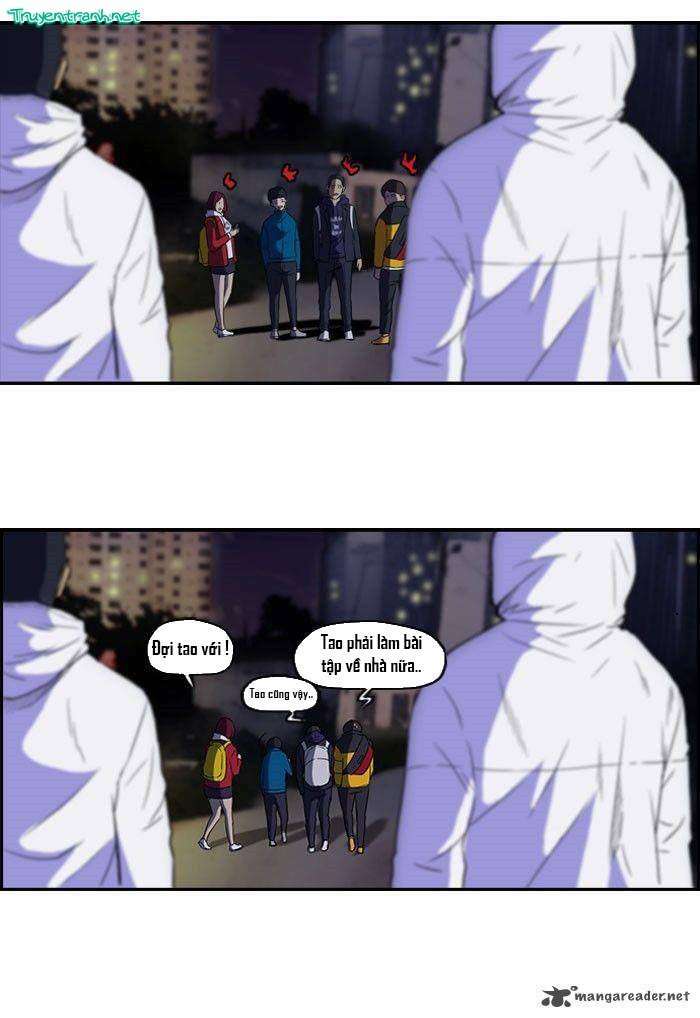 Thể Thao Cực Hạn - Chapter 57 - Page 42