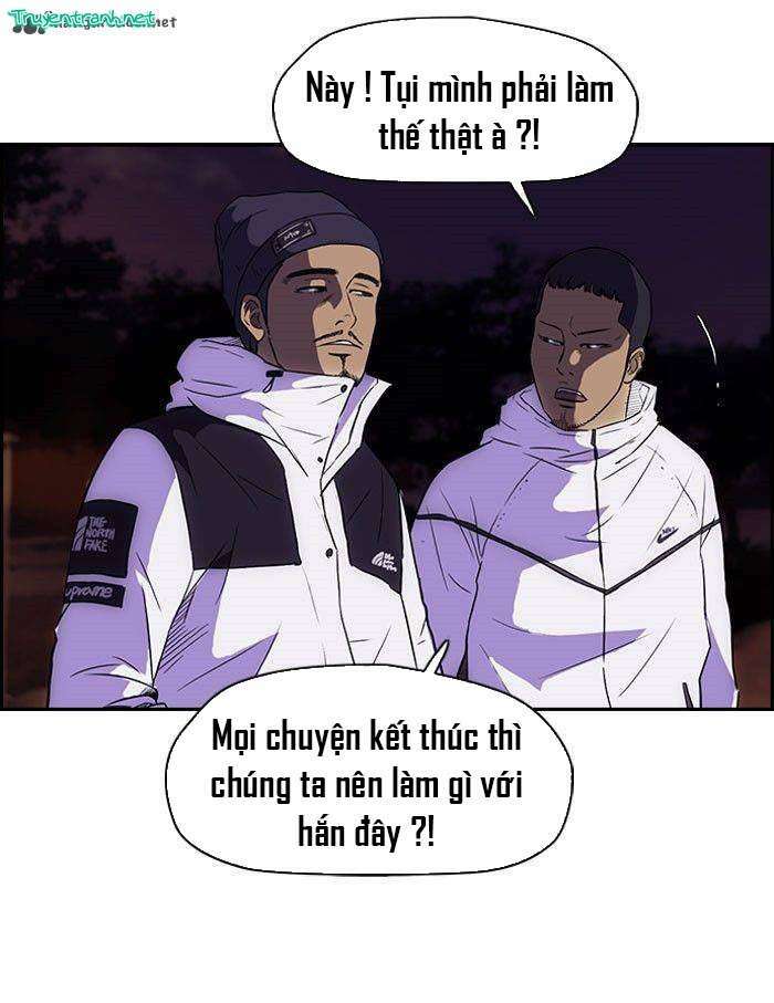 Thể Thao Cực Hạn - Chapter 57 - Page 43