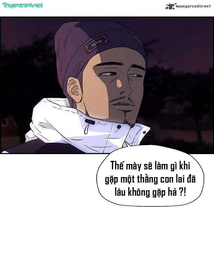 Thể Thao Cực Hạn - Chapter 57 - Page 44