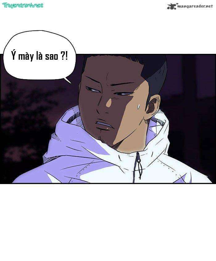 Thể Thao Cực Hạn - Chapter 57 - Page 45