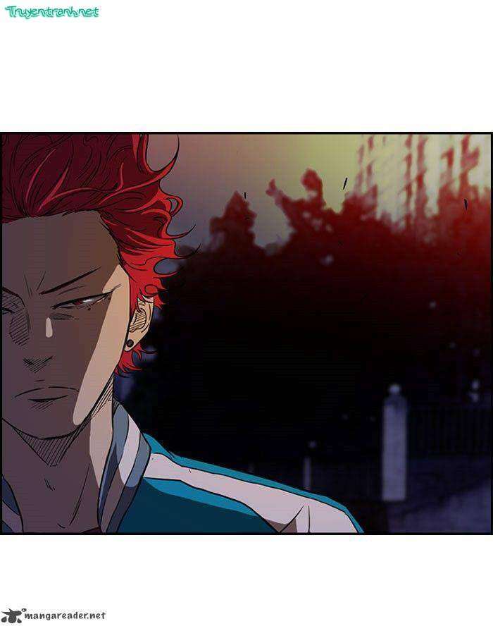 Thể Thao Cực Hạn - Chapter 57 - Page 47