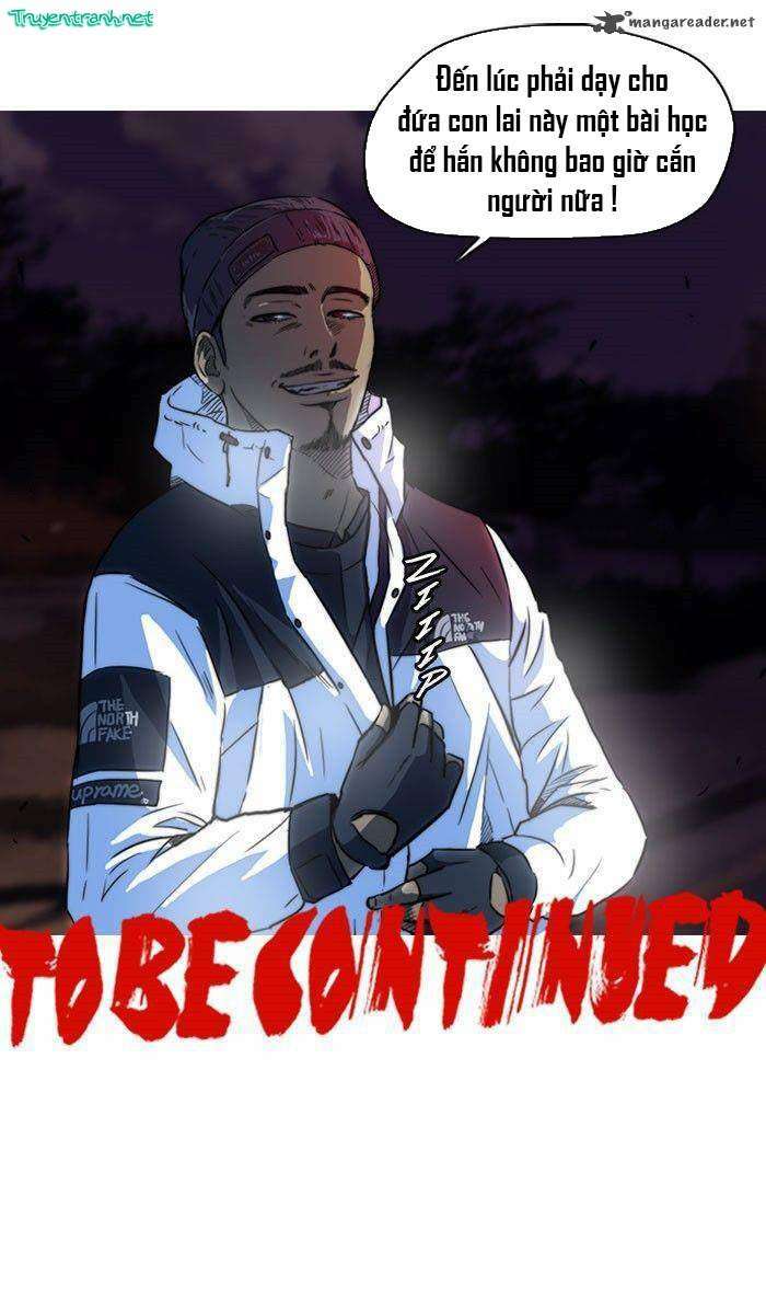 Thể Thao Cực Hạn - Chapter 57 - Page 48