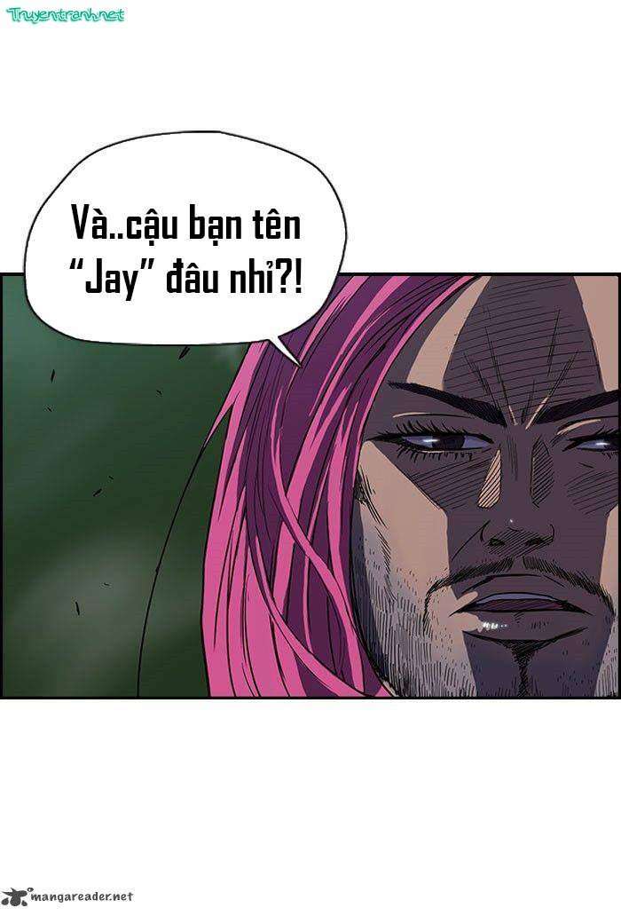 Thể Thao Cực Hạn - Chapter 57 - Page 4