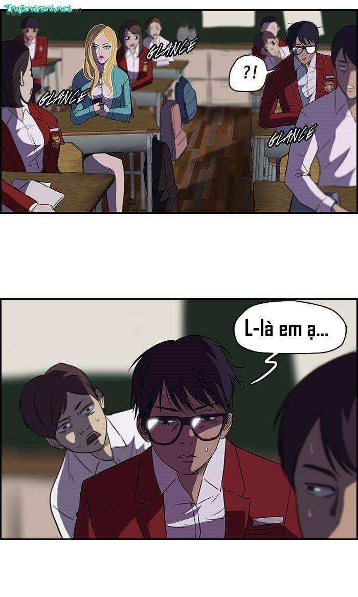 Thể Thao Cực Hạn - Chapter 57 - Page 5