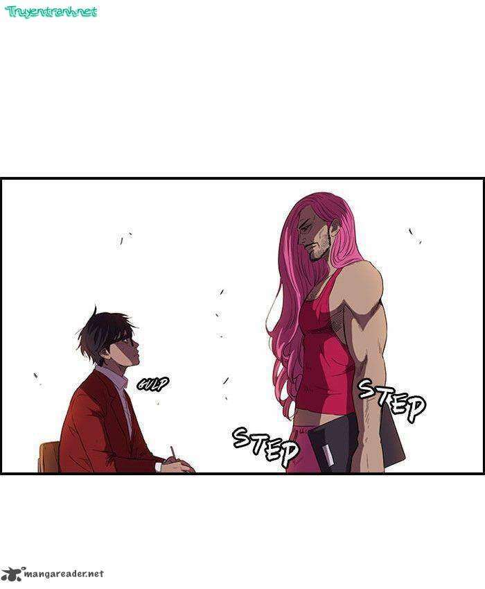 Thể Thao Cực Hạn - Chapter 57 - Page 6