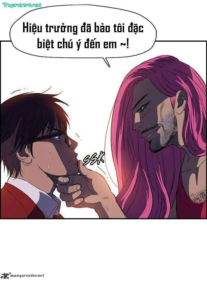 Thể Thao Cực Hạn - Chapter 57 - Page 7