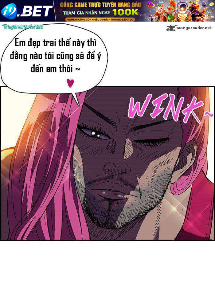Thể Thao Cực Hạn - Chapter 57 - Page 8