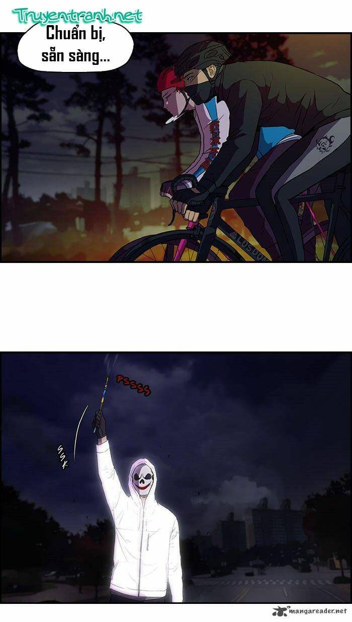 Thể Thao Cực Hạn - Chapter 58 - Page 9
